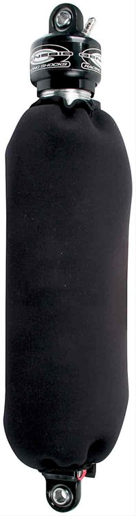 Shock and Pull Bar Cover 3" x 14"