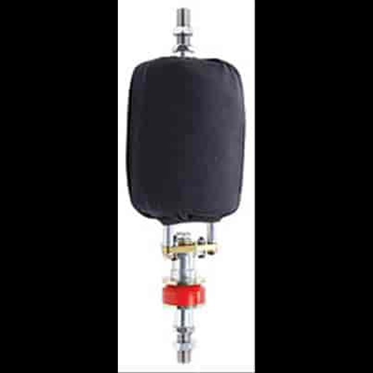 Shock and Pull Bar Cover 6" x 7"