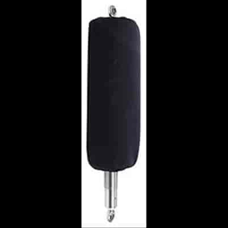 Shock and Pull Bar Cover 6" x 14"