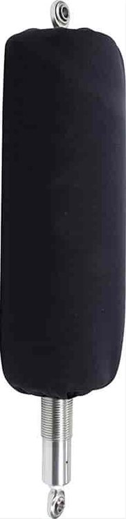 Shock And Pull Bar Cover