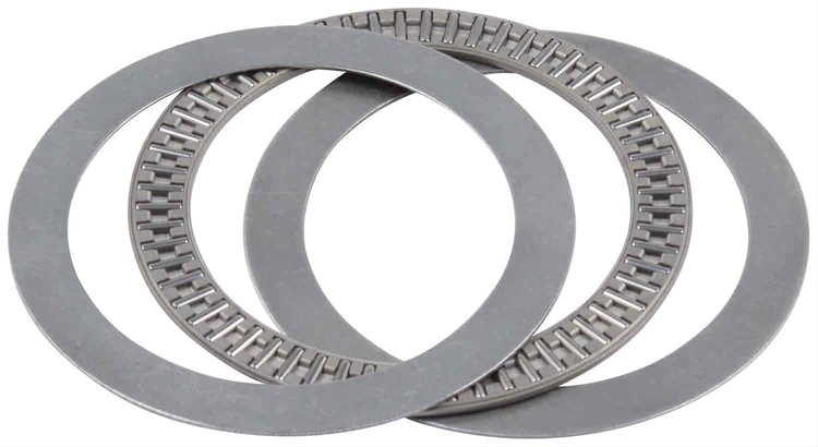 Coil Over Thrust Bearing Kit For Coil Bind, Soft Spring Setups