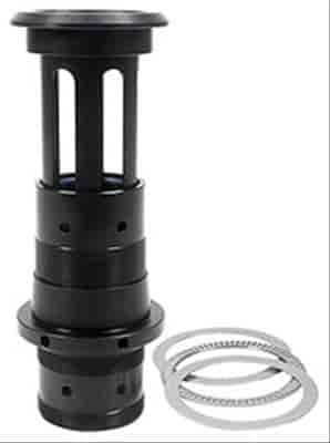 Spring Pre-Loader For 12" Tall Spring