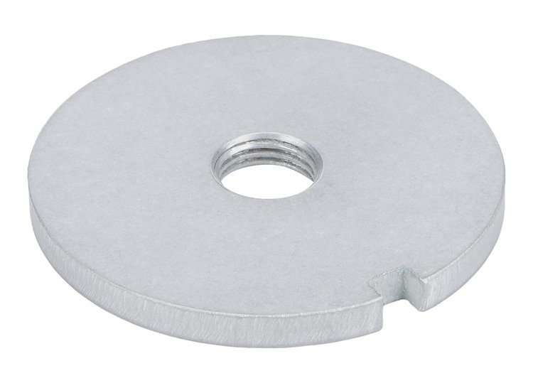 ALL64291 Threaded Bump Washer Bilste in. M12-1.0