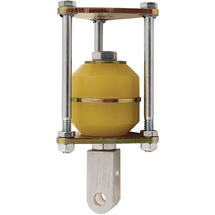 Double Bushing Limiter