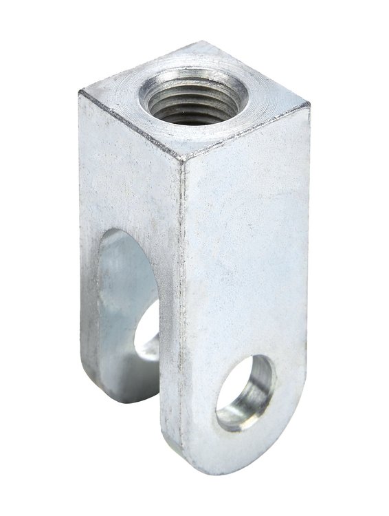 ALL64305 Clevis for Suspension Limiter 3/8 in.