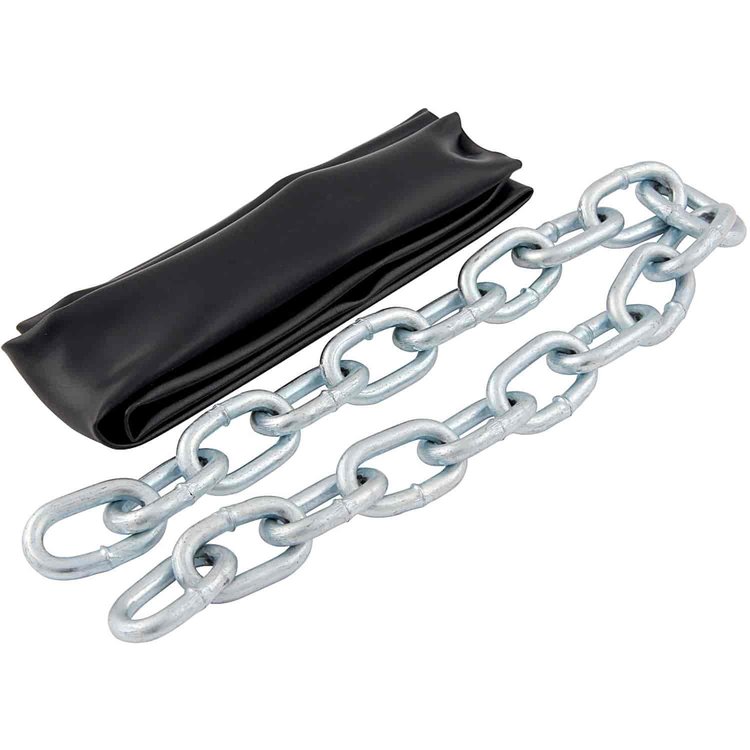 Suspension Limiter Chain 3/16" x 18" Long