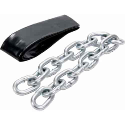 Suspension Limiter Chain 5/16" x 18" Long