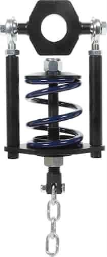 6th Coil Assembly