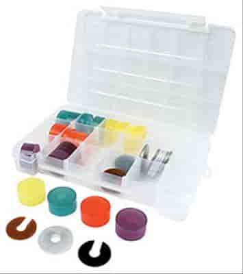 16mm Bump Stop Kit