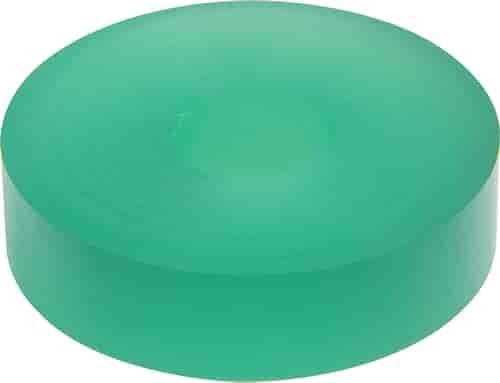 Bump Stop Puck 50dr Green