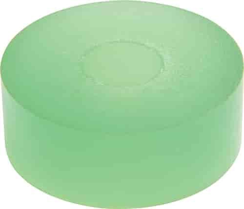 Bump Stop Puck 50dr Green