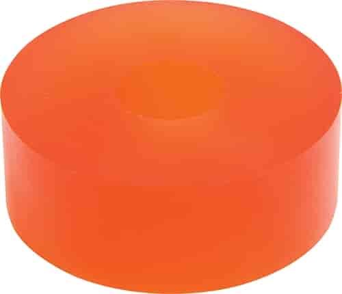 Bump Stop Puck 55dr Orang