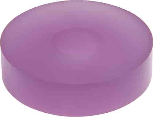 Bump Stop Puck 60dr Purpl