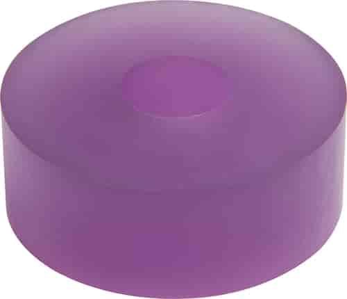 Bump Stop Puck 60dr Purpl