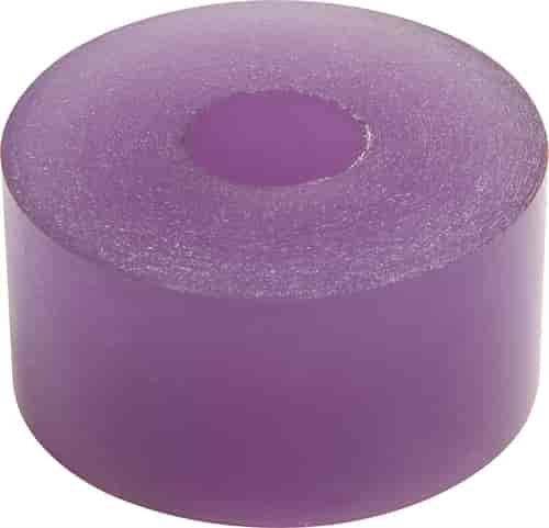 Bump Stop Puck 60dr Purpl