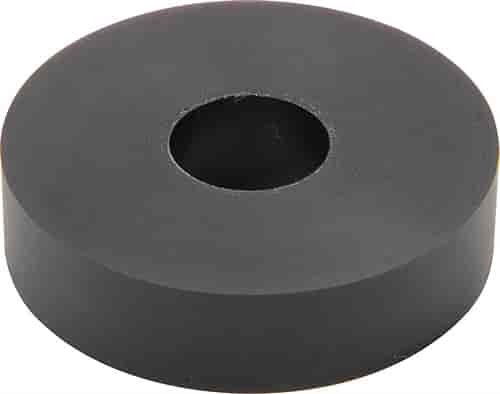 Bump Stop Puck 65dr Black