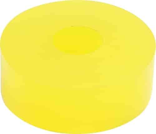 Bump Stop Puck 75dr Yello
