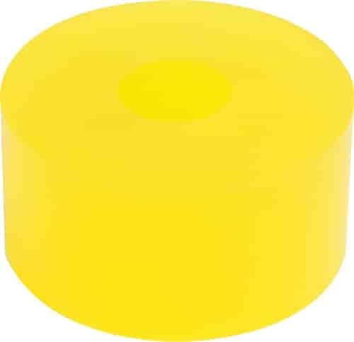 Bump Stop Puck 75dr Yello