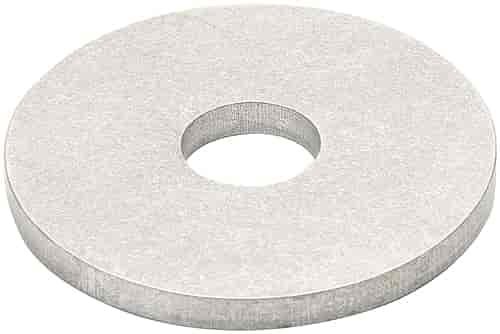 14mm Bump Stop Backing Washer