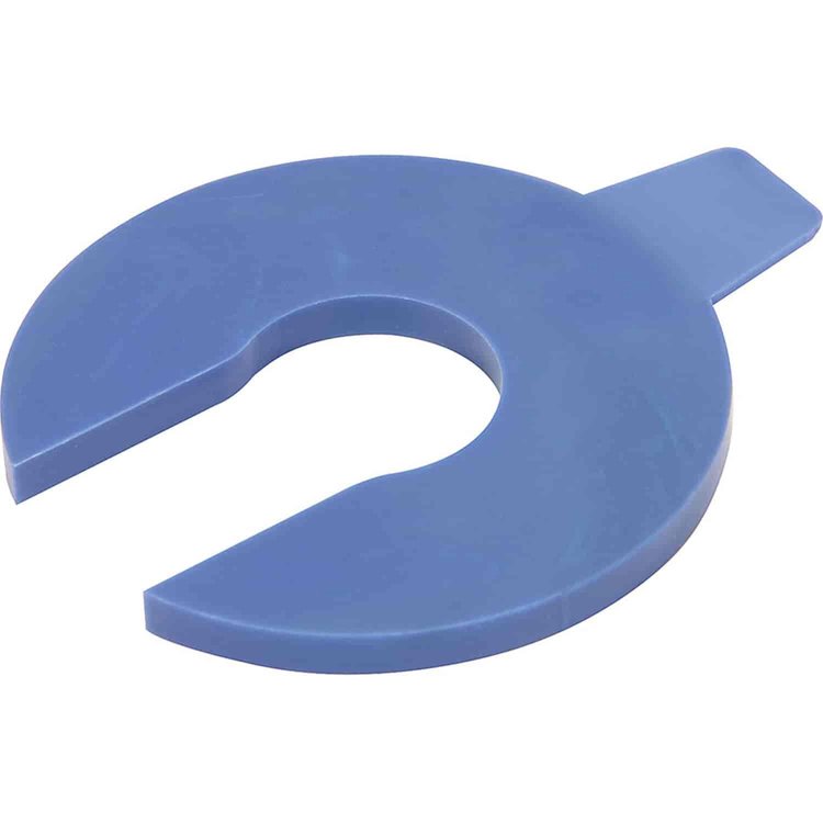 U-Shaped Shock Shim 14mm Shock Shaft