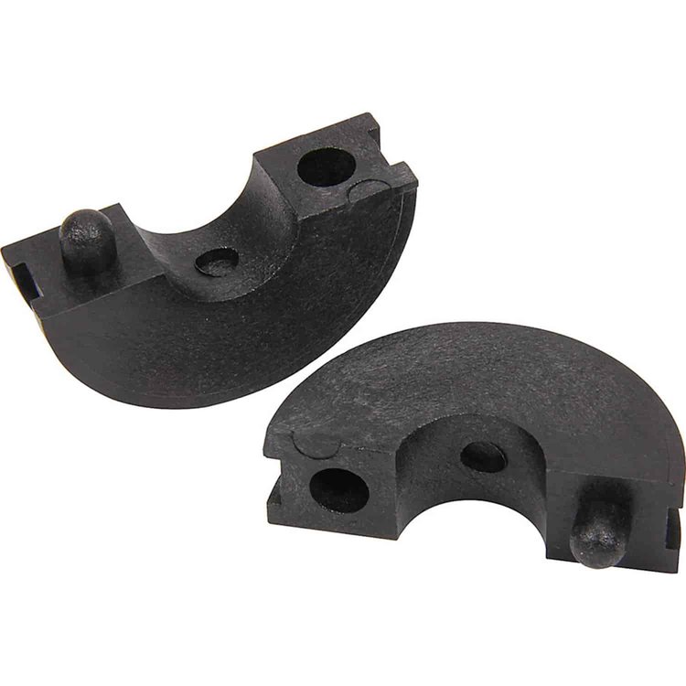 2-Piece Collar Shock Shim 14mm Shock Shaft