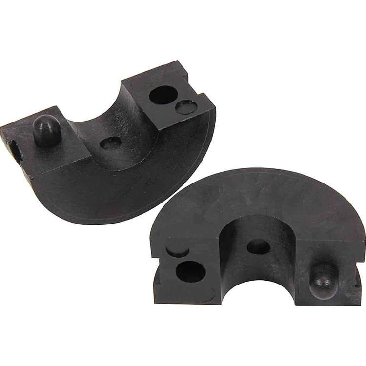 2-Piece Collar Shock Shim 14mm Shock Shaft