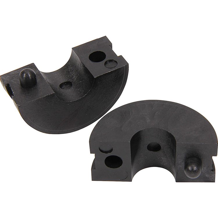 2-Piece Collar Shock Shim 16mm Shock Shaft