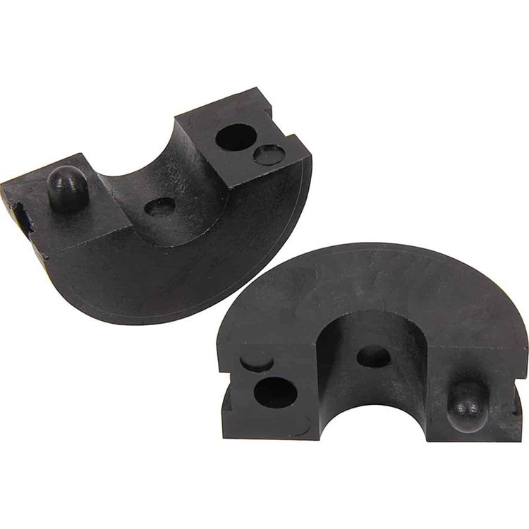 2-Piece Collar Shock Shim 16mm Shock Shaft
