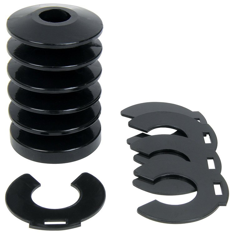 ALL64505 Adjustable Poly Bump Kit