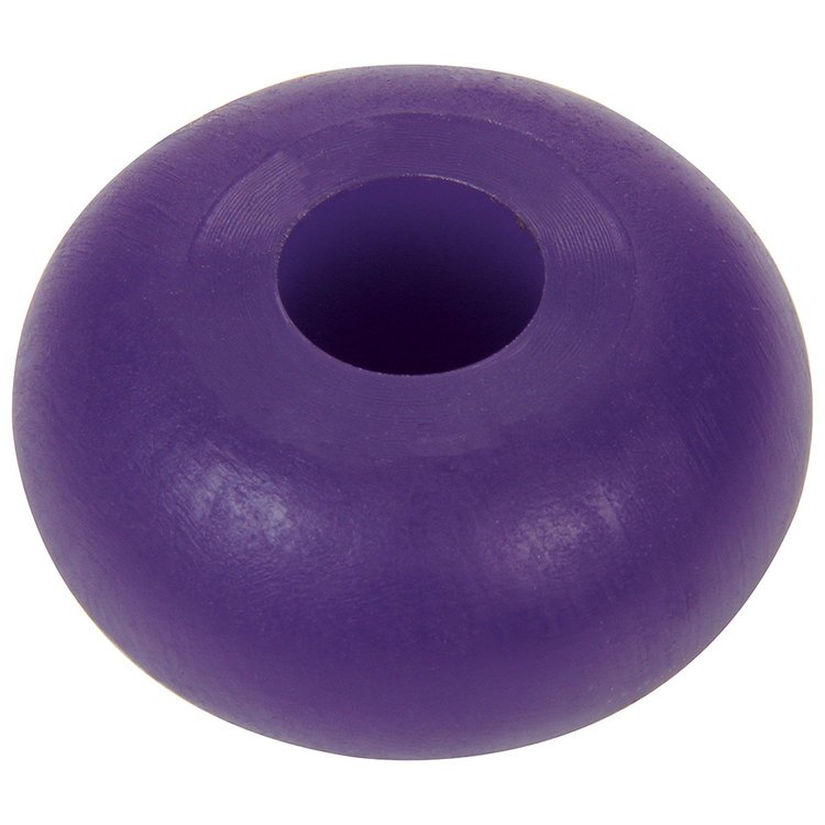 ALL64512 Bump Stop Roller Skate Wheel 1 in. Tall 60dr