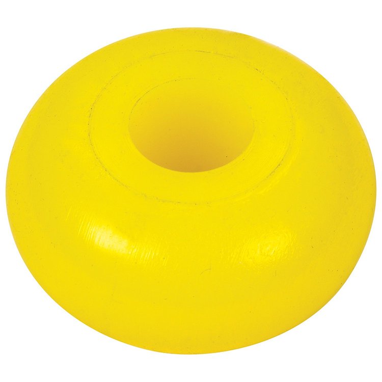 ALL64514 Bump Stop Roller Skate Wheel 1 in. Tall 70dr