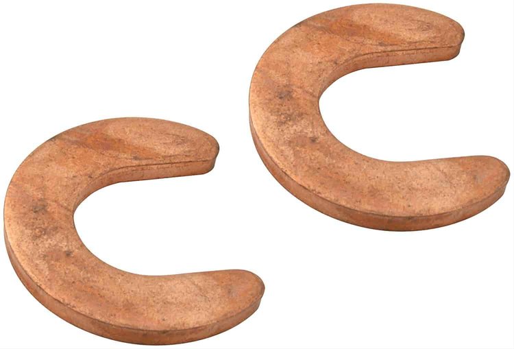 Axle Retainer C-Clip GM 8.5 Differential