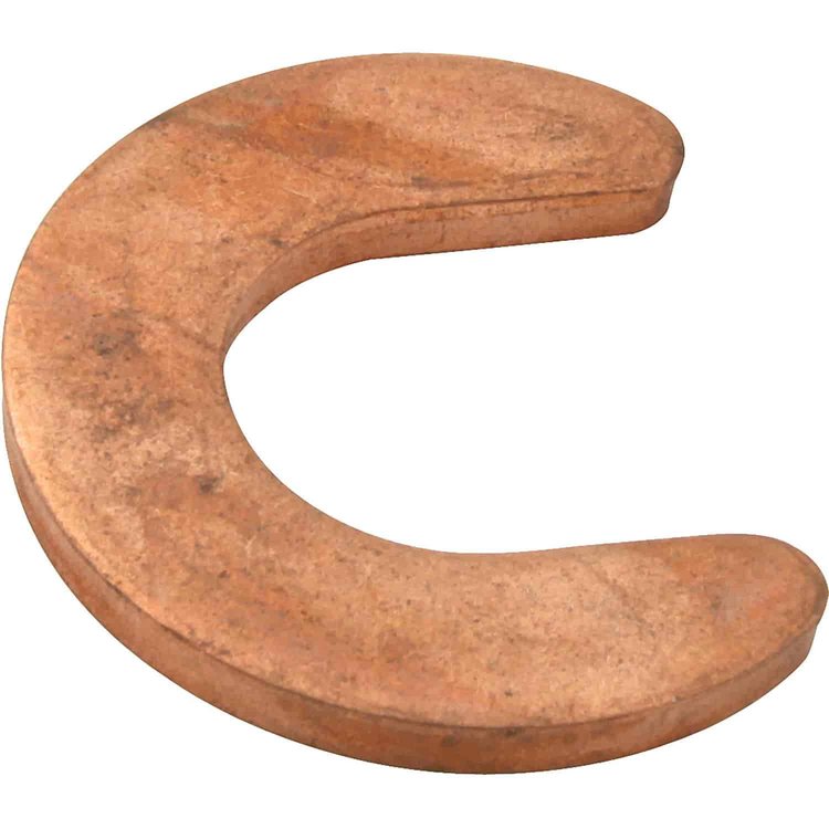 Axle Retainer C-Clip GM OE 8.5 Differential