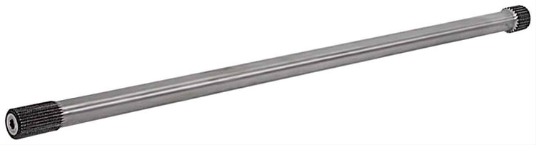 Gundrilled Axle Length: 37.5"