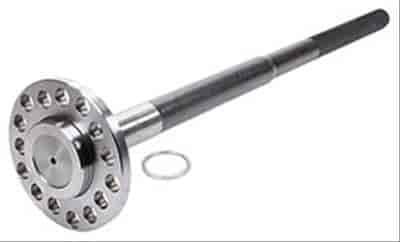 Cut To Fit Flanged Axle Ford 9"