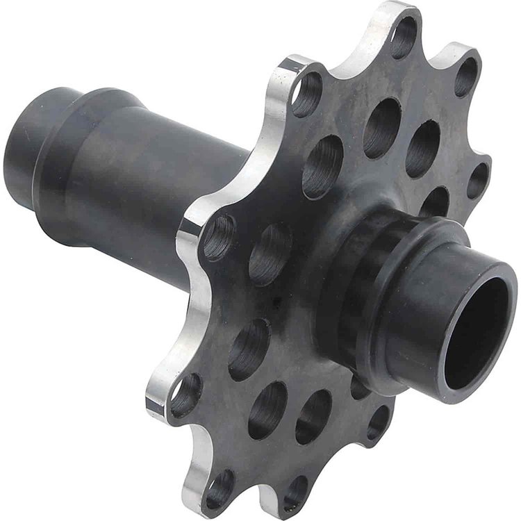 Spool 9 in Ford 31 Spline Ultralite Scalloped