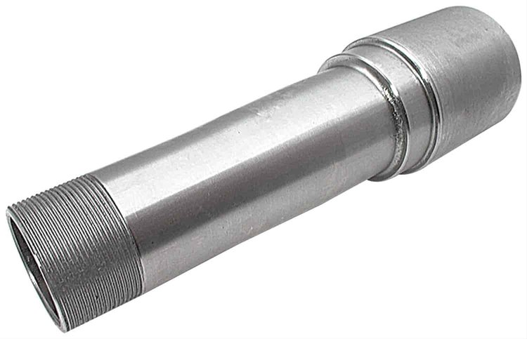 Weld-On Snout Wide-5