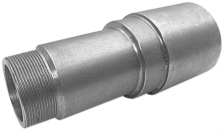 Weld-On Snout 5x5 2.0" Pin