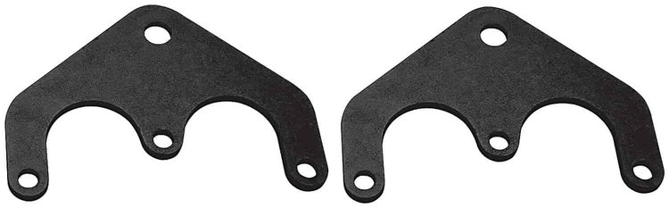 QC LIFT BAR BRACKETS  STE