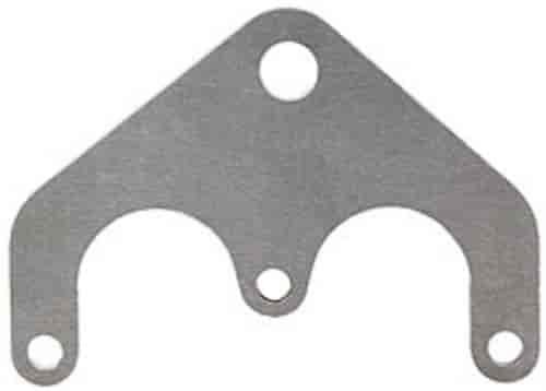 QC LIFT BAR BRACKETS  ALU