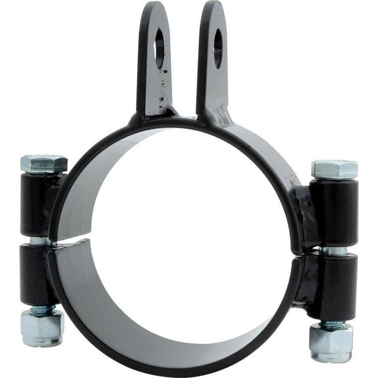 Axle Tube Support Bracket Parallel Mount