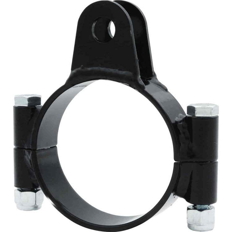 Axle Tube Support Bracket Perpendicular Mount