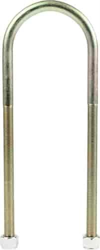 U-bolt 10 in Long For 3 i