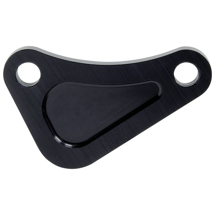 ALL68347 Quickchange Jack Post Alumium