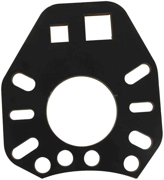 Pinion Yoke Wrench