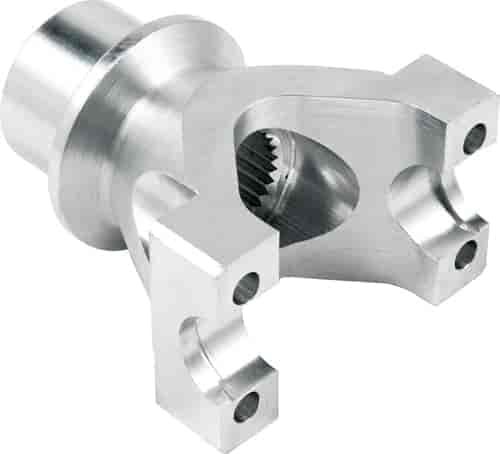 Yoke 9 in Ford 28 Spline