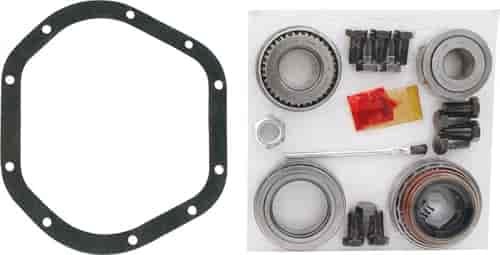 Bearing Kit Dana 60 And 6