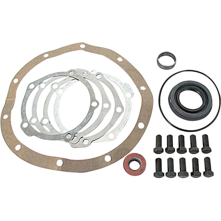Shim Kit Ford 9"