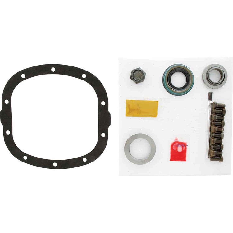 Shim Kit GM 7.5"