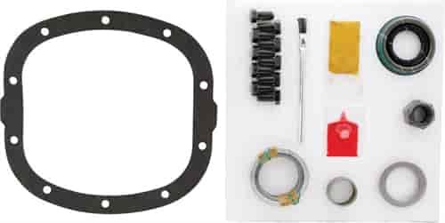 Shim Kit GM 7.5 in 10 Bo